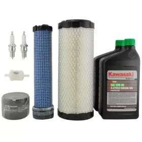 728795205638 KAWASAKI Engine Tune Up Kit
