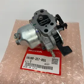 16100-ZE7-055 KEIHIN Honda Carburetor Lawnmower Carb