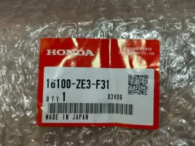 EG5000 KEIHIN Honda Carburetor Generator #2