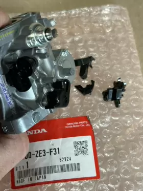 EG5000 KEIHIN Honda Carburetor Generator #3