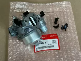 EG5000 KEIHIN Honda Carburetor Generator