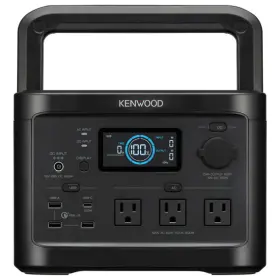 BNRK510 KENWOOD Power Station