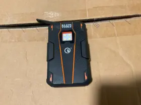 KTB2 KLEIN TOOLS Rechargeable Jobsite Battery