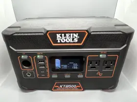 KTB500 KLEIN TOOLS Power Station Up
