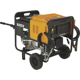 5069832 KLUTCH Dual Voltage Engine Inverter Arc Welder Ac