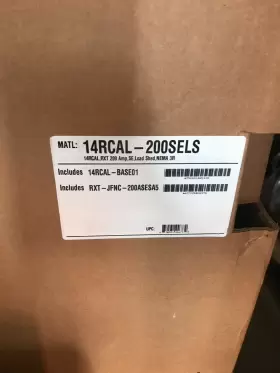 14RCAL-200SELS KOHLER Standby Generator #2