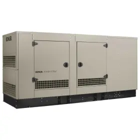 150ERESC-MV10 KOHLER Emergency Standby Generator