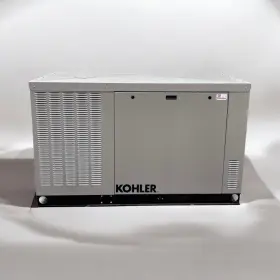 30RCL KOHLER Generator