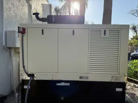 48RCLC-QS6 KOHLER Emergency Standby Generator Phase