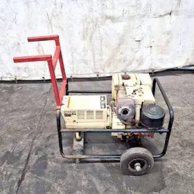 5MBM65 KOHLER Powerpro Generator