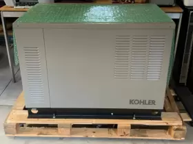 6VSG KOHLER Volt Generator