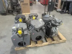 CH1000 KOHLER Engines Generator Repair