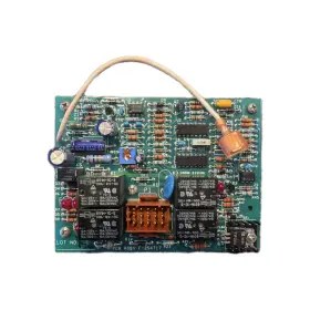 F-254717 KOHLER Pcb Relay Controller