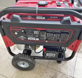 GG10000W KOHLER Generator