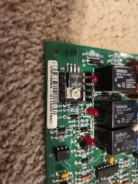 GM10064 KOHLER Control Board #2