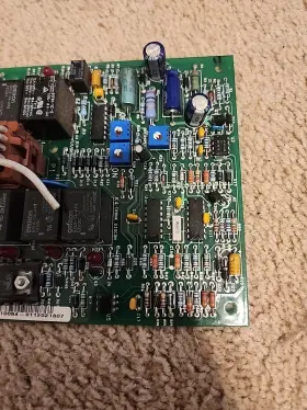 GM10064 KOHLER Control Board #3