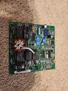 GM10064 KOHLER Control Board
