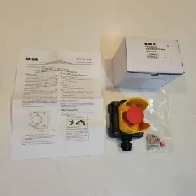 GM103279-KP1 KOHLER Nec Remote Kit