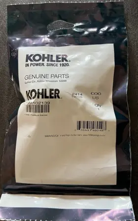 GM118786 KOHLER Cover Pressure Sensor