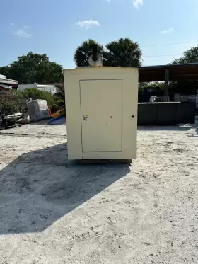 GM21528-GA7 KOHLER Phase Power Generator #2