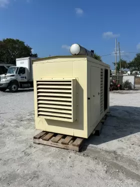 GM21528-GA7 KOHLER Phase Power Generator #3