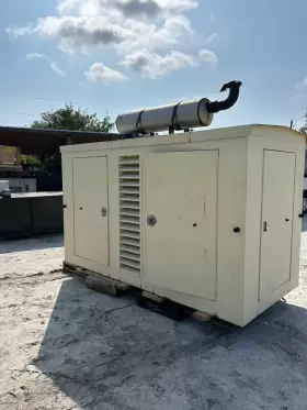 GM21528-GA7 KOHLER Phase Power Generator