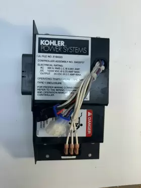 GM34969 KOHLER Controller #2