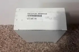 GM38355 KOHLER Switch Led Membrane