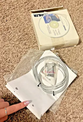 GM39344 KOHLER Governor Programming Kit