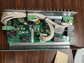 GM81372-1D01914 KOHLER Control Module Lcm Resa Resal Kit #3