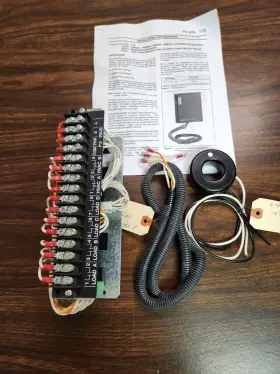 GM81372-1D01914 KOHLER Control Module Lcm Resa Resal Kit