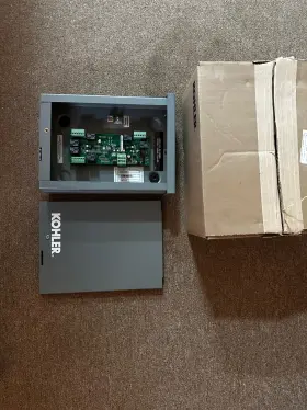 GM81529-1 KOHLER Programmable Interface Module Pim