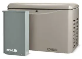 20RCAL-200SELS KOHLER HOME GENERATORS Standby Generator