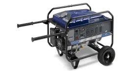 PA-PRO64-2002 KOHLER Generator Mobility Kit