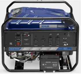 PRO7 KOHLER Generator