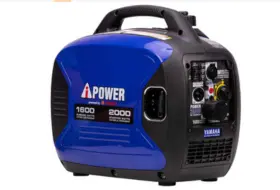 761664192636 KOUSI Ipower Inverter Generator Ultra Yamaha #2