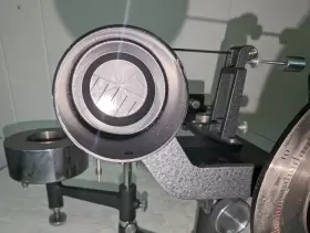 1467 KRUSS Antique Tensiometer #2