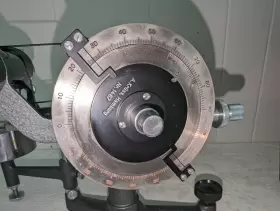 1467 KRUSS Antique Tensiometer #3