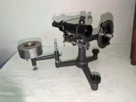1467 KRUSS Antique Tensiometer