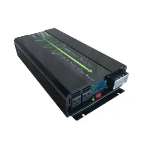 730440351294 KRXNY Pure Sine Wave Power Inverter Peak Ac Fo