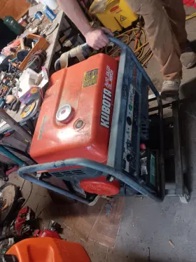 AV6500 KUBOTA Generator