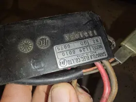 GL6500 KUBOTA Sensor Avr Generator #2