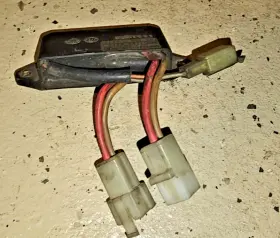 GL6500 KUBOTA Sensor Avr Generator