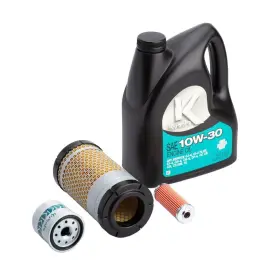 KEAGM-14000 KUBOTA Generator Kit