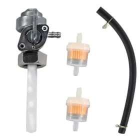 202400719 KURIHINA Petcock Fuel Tank Valve Cummins Onan