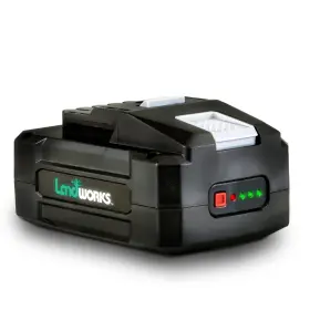 GUO007 LANDWORKS Pro Lithium Ion Battery