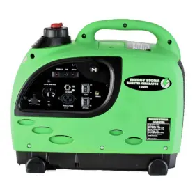 1000I-CA LIFAN Energy Storm Inverter Generator Carb