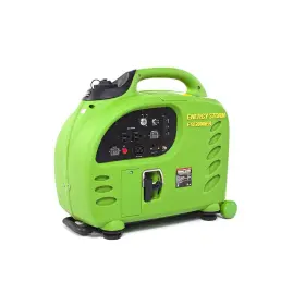 2000IER-CA LIFAN Energy Storm Electric Start Inverter Carb