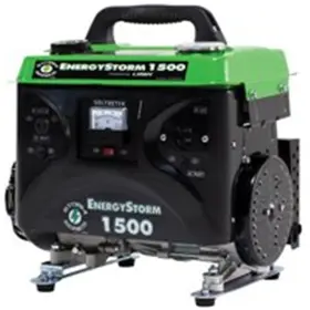 ES1500-CA LIFAN Generator Ptbl Equipsource