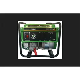 ES2000-CA LIFAN Energy Storm Generator Carb